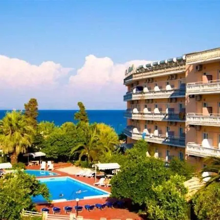 Potamaki Beach 3*