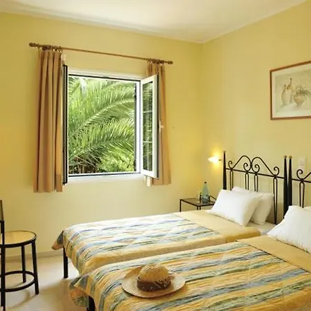 Balaris Aparthotel