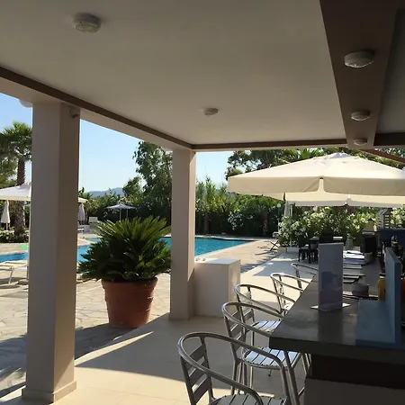 Sidari Beach Hotel