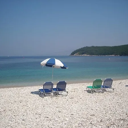 Apartment Lemontree Kassiopi
