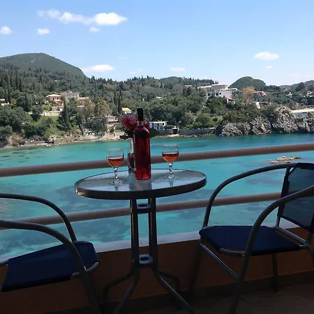 Appartement Miltos