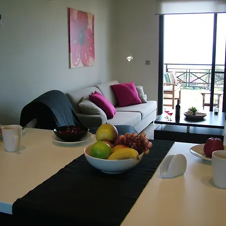Sugar And Almond Apartment *
