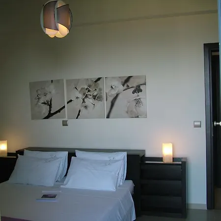 Sugar And Almond Apartment *