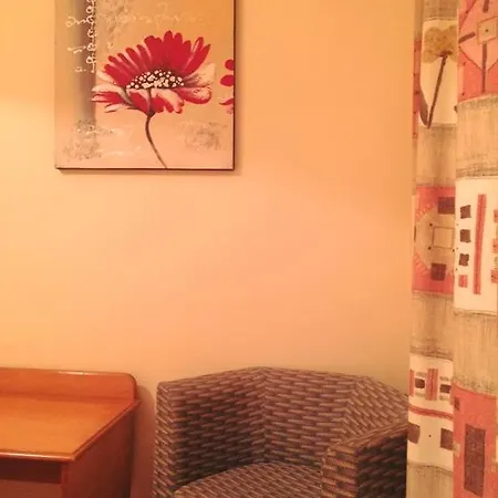 Holiday home Filia *
