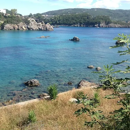 Appartement Miltos Paleokastritsa