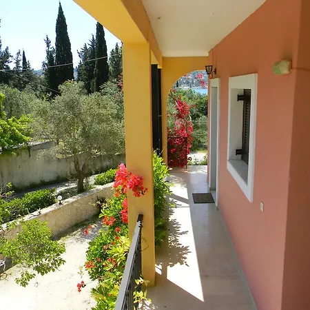 Efterpi Appartement