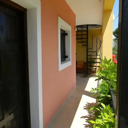 Appartement Efterpi