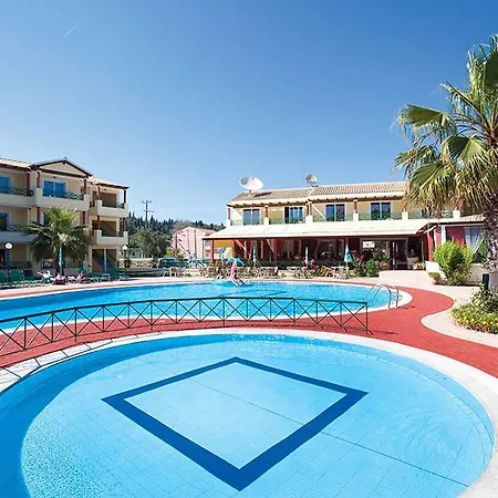 Damia Apts Sidárion