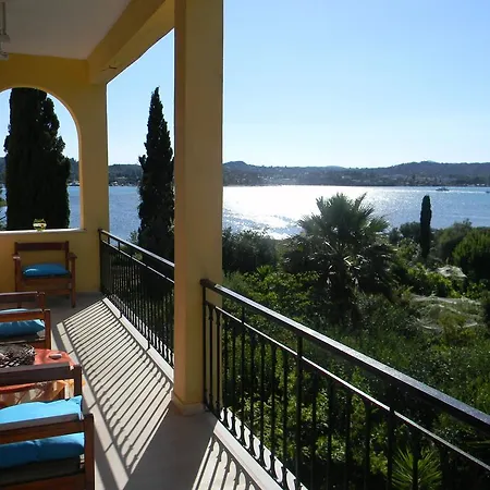 Appartement Efterpi Kontokali