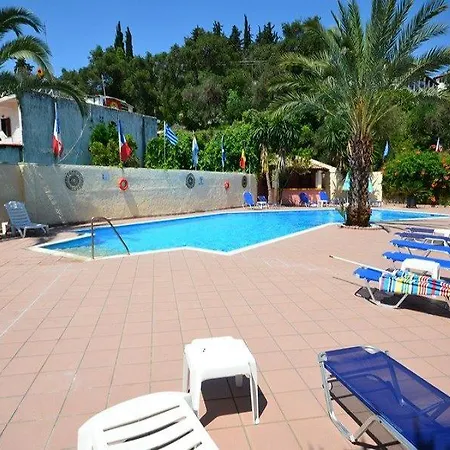 Di Mare (adults Only) 3* Ypsos