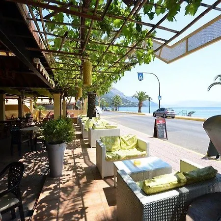 Di Mare (adults Only) Hotel Ypsos