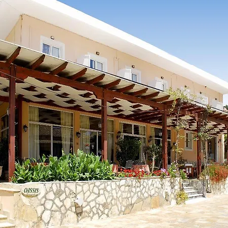 Hotel Melina Oasis Boutique