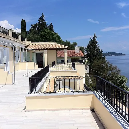 Aparthotel Litharia Benitses (Corfu)