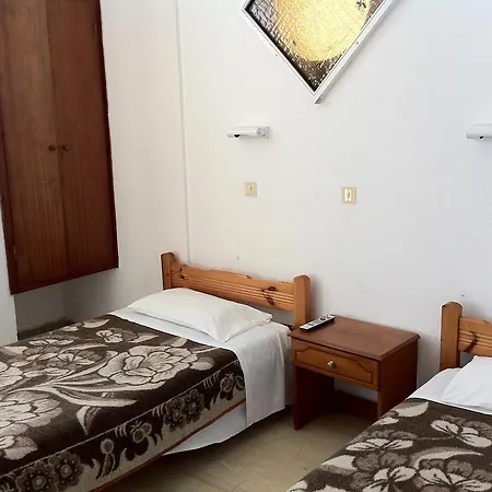 Aparthotel Litharia 2*