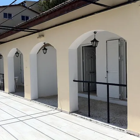 Litharia 2* Benitses (Corfu)