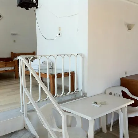 Aparthotel Litharia