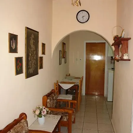 Nefeli Guest house Agios Georgios (Corfu)