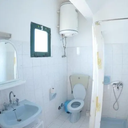 Hotel Aspasia