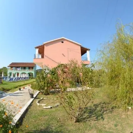 Hotel Aspasia 2*