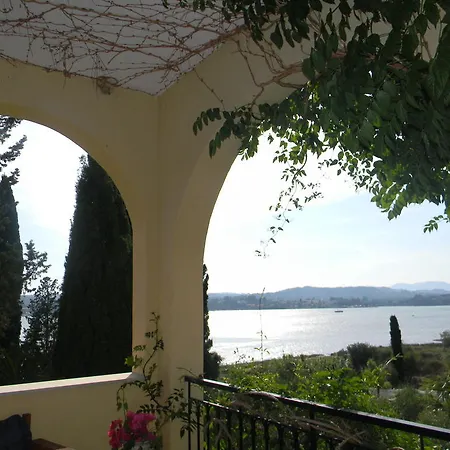 Appartement Efterpi