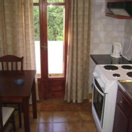 Aparthotel Sofia