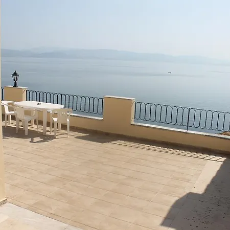 Litharia Benitses (Corfu)