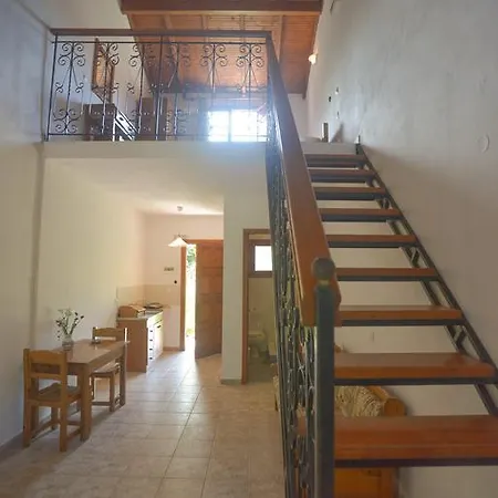 Aparthotel Alex Katerina Peroulades (Corfu)