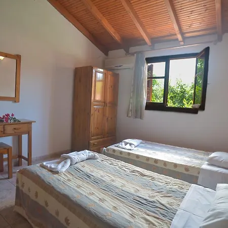 Aparthotel Alex Katerina