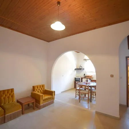 Aparthotel Alex Katerina Peroulades (Corfu)