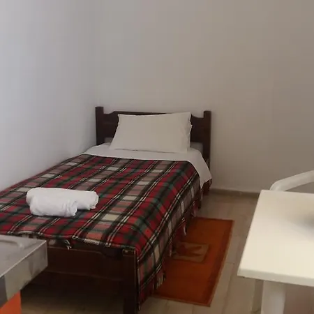 Aparthotel Litharia