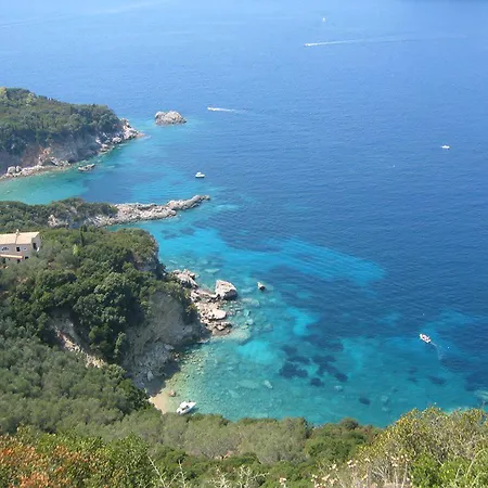 Villa Grecia Liapades