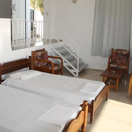 Aparthotel Litharia Benitses (Corfu)