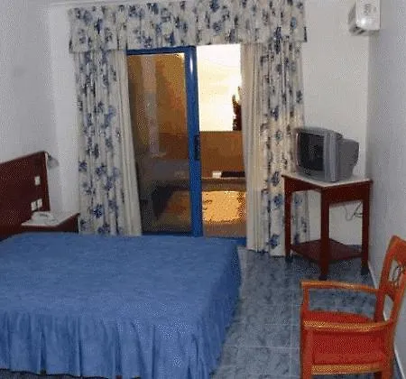 Hotel Costa Blu