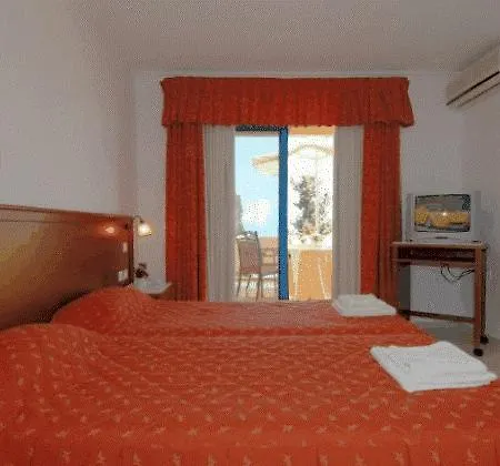 Costa Blu Benitses (Corfu)