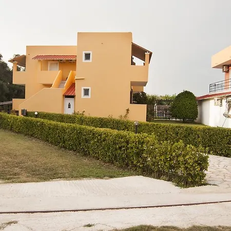 Aparthotel Nikos