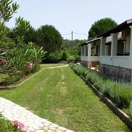 Apartment Lemontree Kassiopi