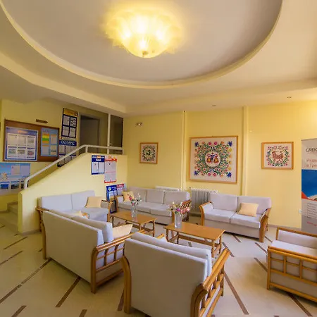 Nafsika - Adults Only Dassia (Corfu)