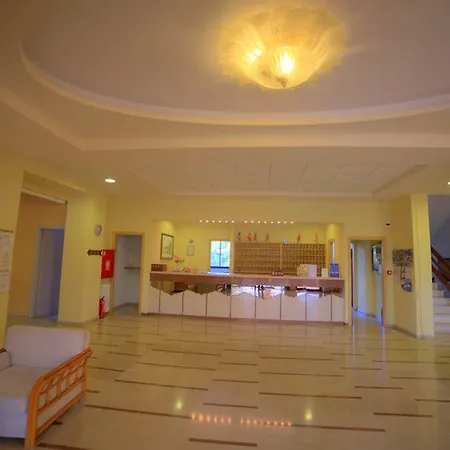 Hotel Nafsika - Adults Only