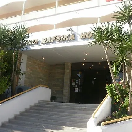 Hotel Nafsika - Adults Only 4*