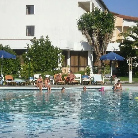 Hotel Nafsika - Adults Only Dassia (Corfu)