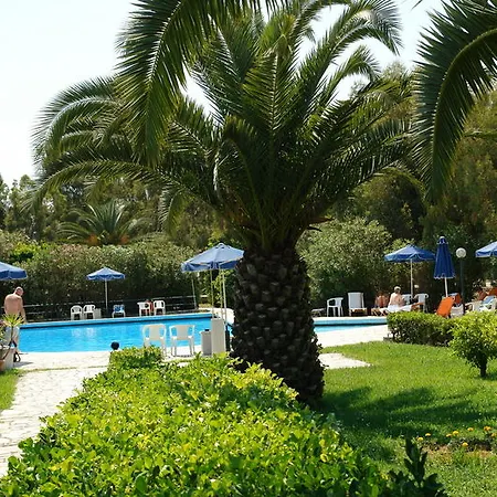 Hotel Nafsika - Adults Only 4*