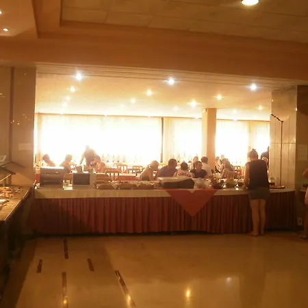Nafsika - Adults Only Dassia (Corfu)