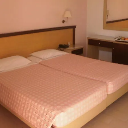 Nafsika - Adults Only Dassia (Corfu)