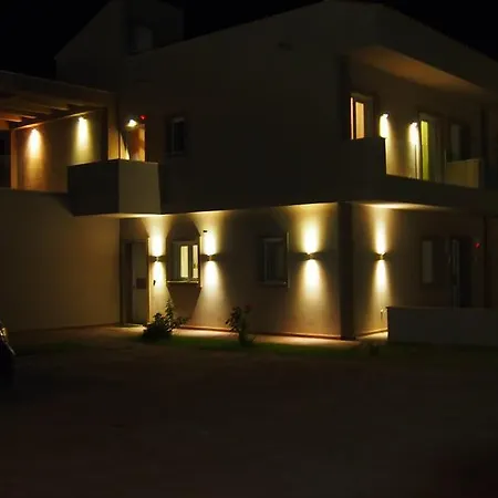 Ferienhaus Dip In The Blue - 1 *