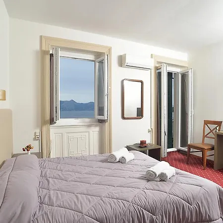 Hotel Konstantinoupolis