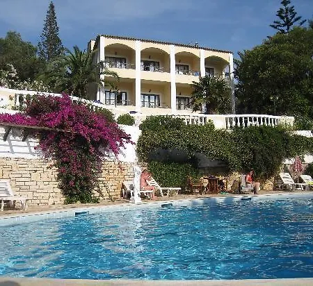 Liapades Beach Hotel