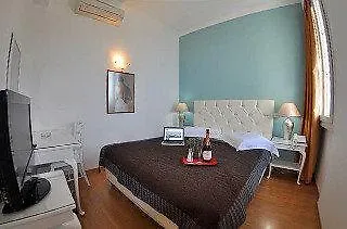 Hotel City Marina