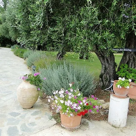 Panorama Hideaway Aparthotel Dassia (Corfu)