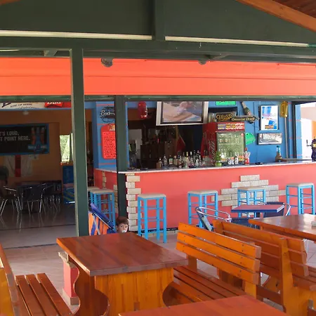 Nikos Aparthotel Kavos