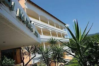 Nafsika - Adults Only 4* Dassia (Corfu)